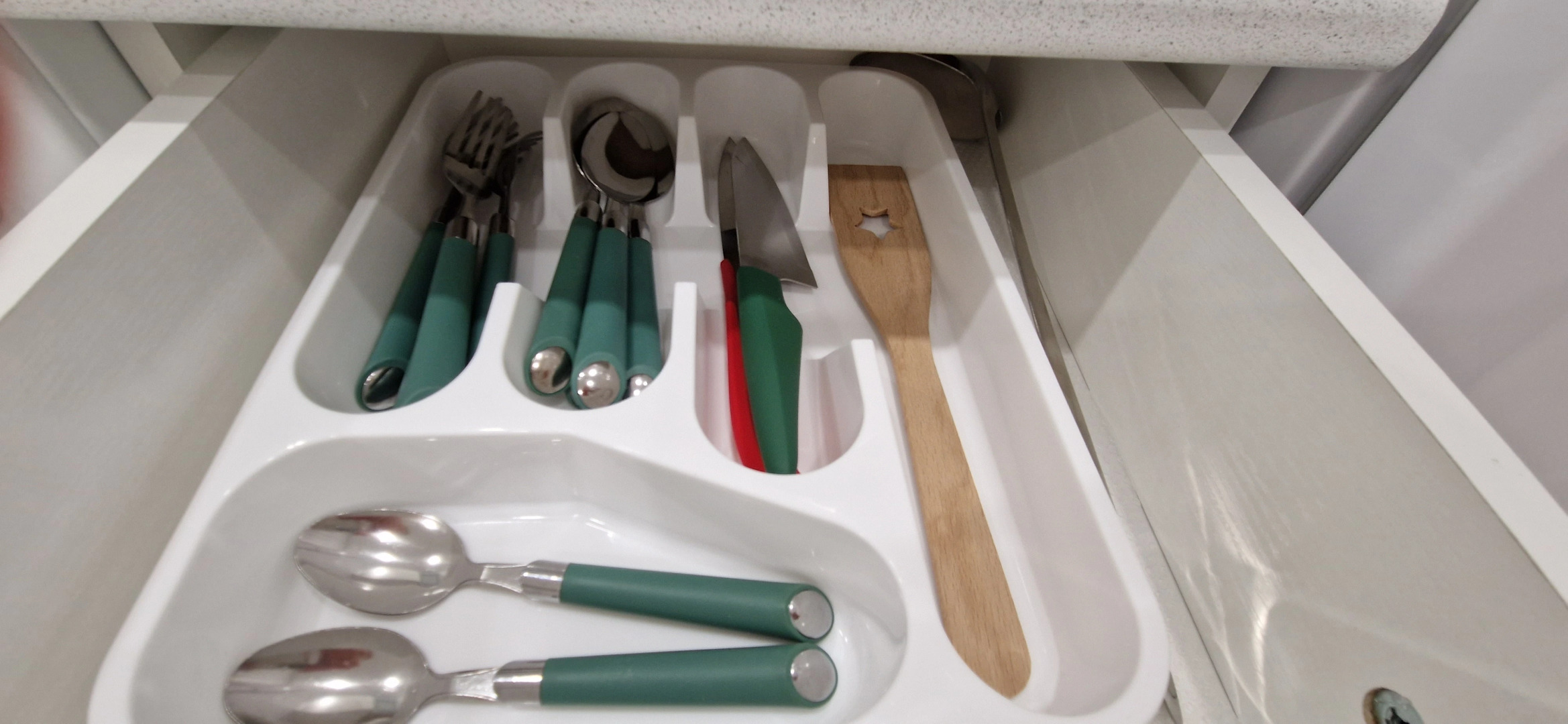 Апартаменты White Квартира