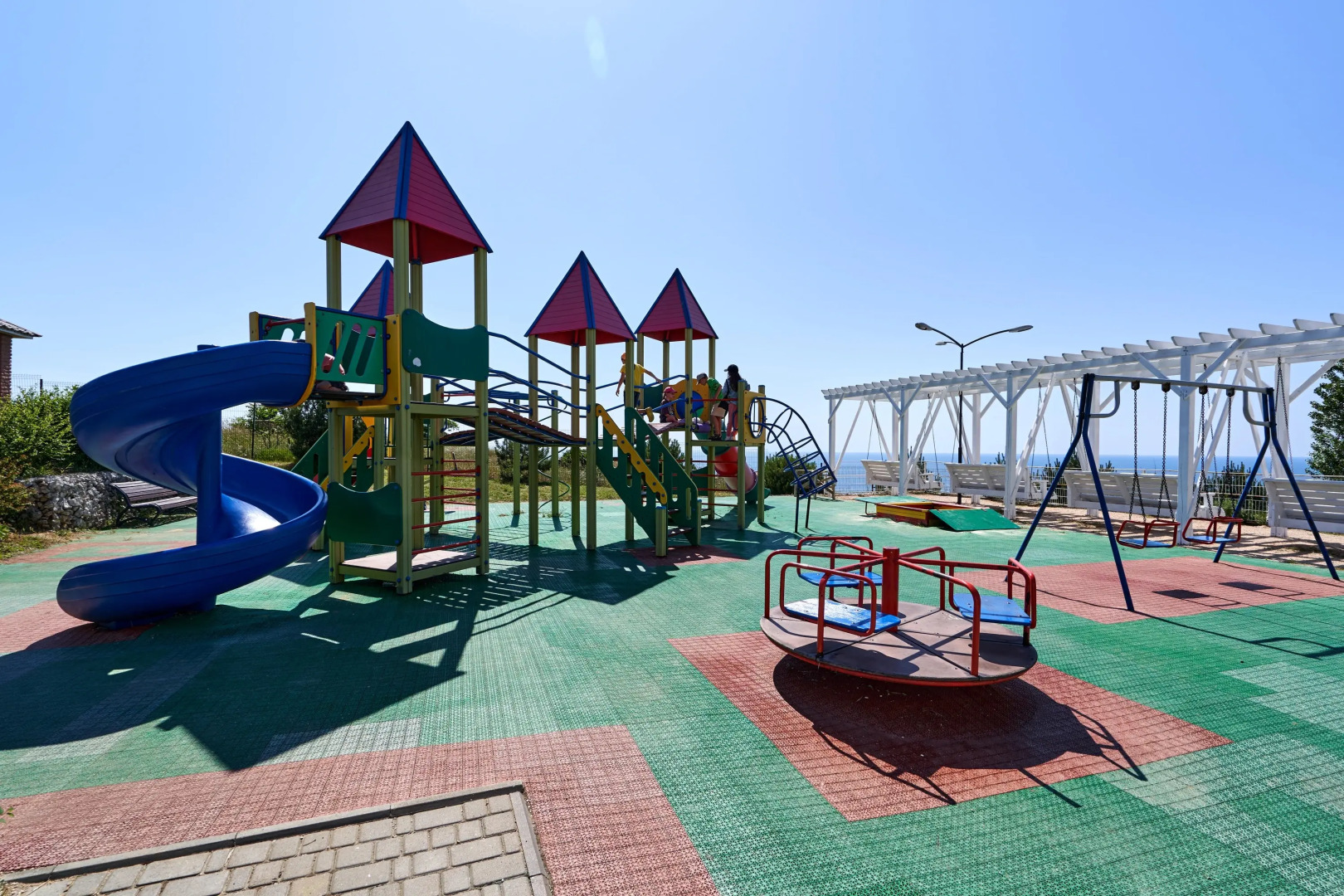 Квартира Sevastopol-Apartment