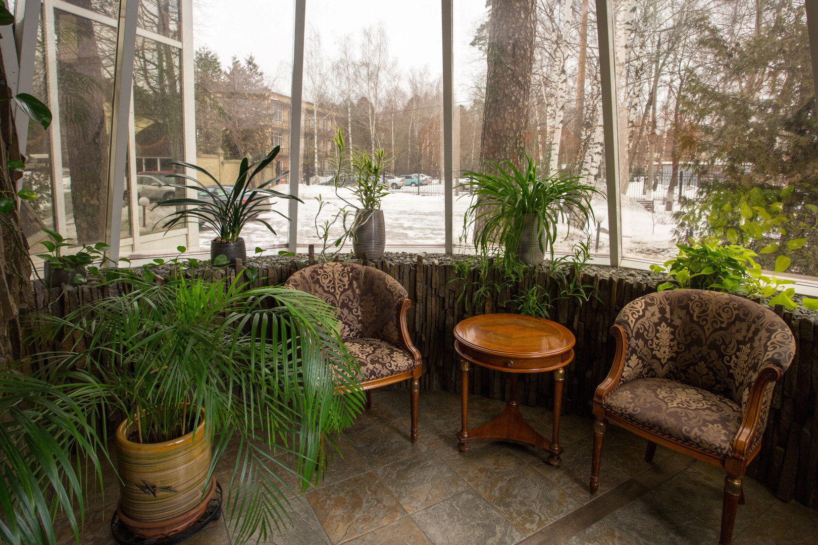 Отель Дворянское гнездо