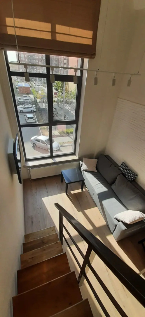 Квартира София