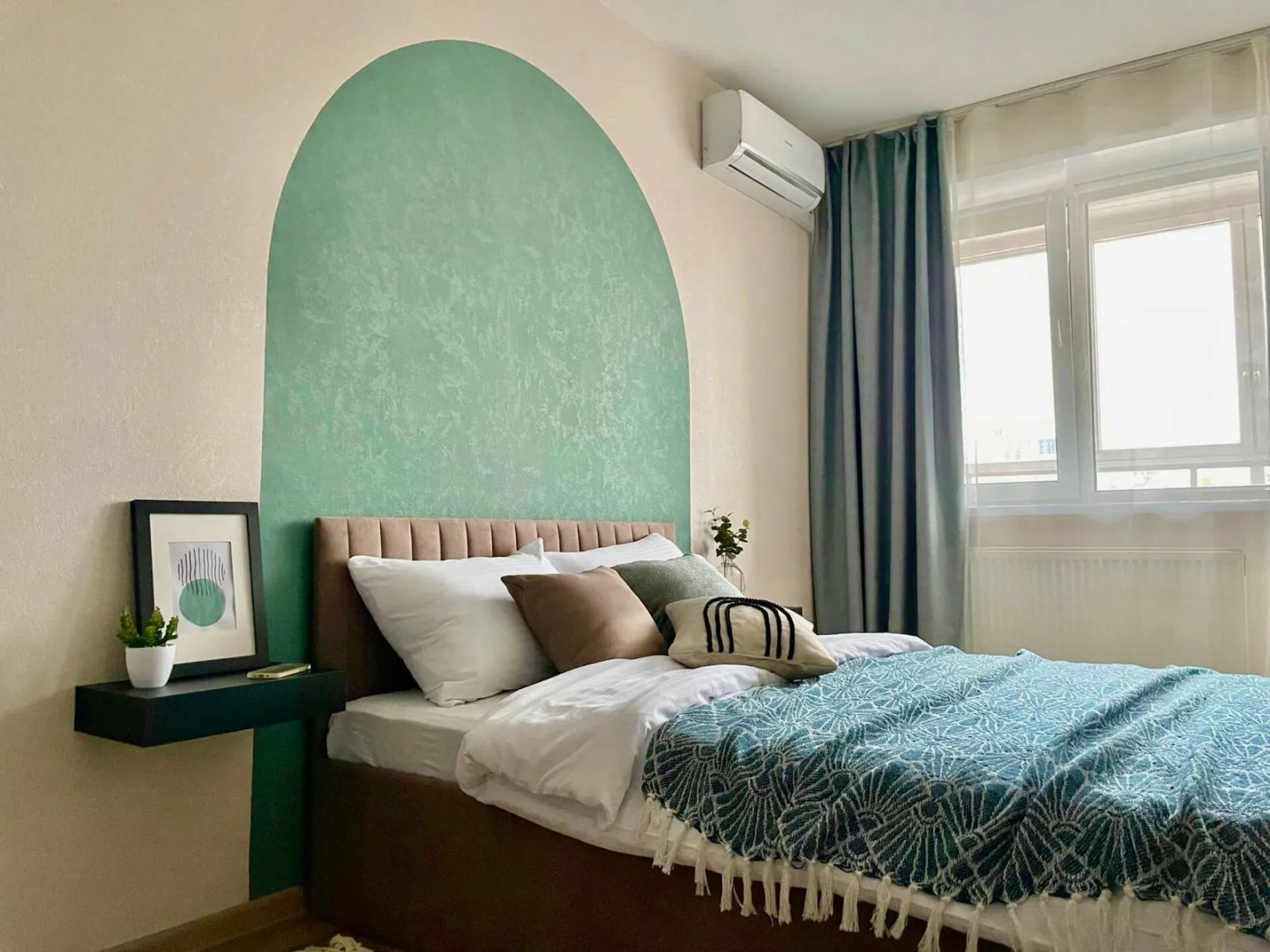 Квартира Нижняя улица 2