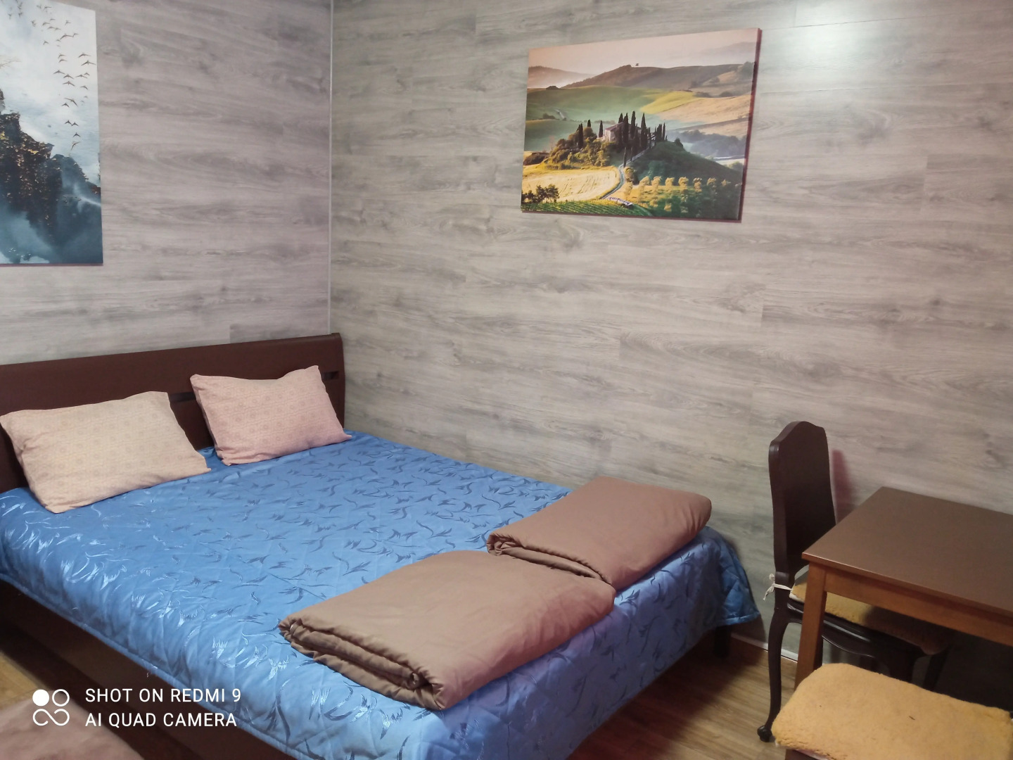 Частный дом Большая дача в Ушаках