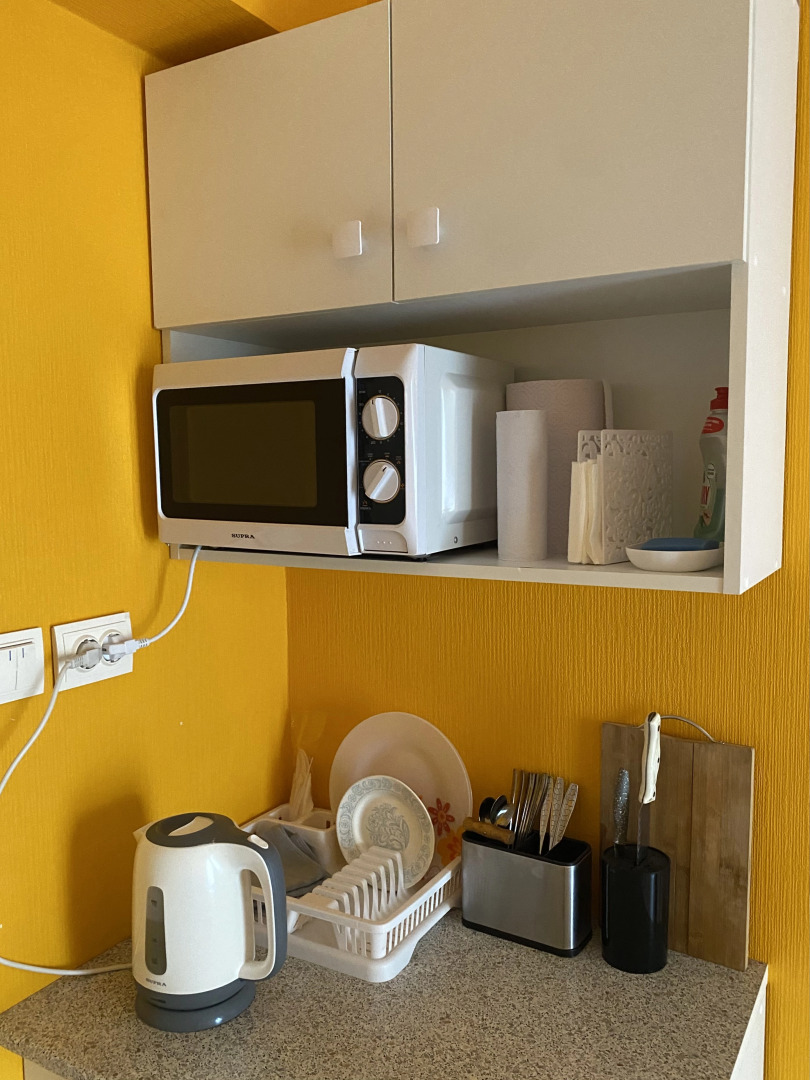 Гостевой дом Ёлки