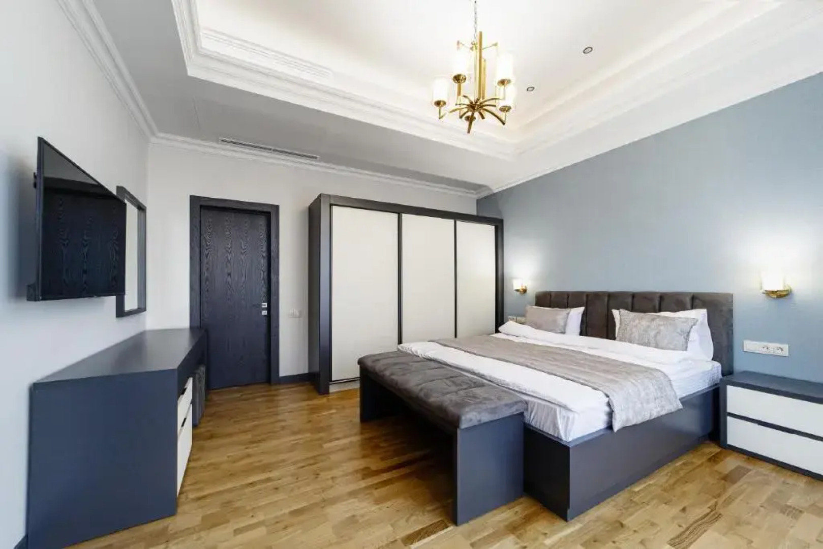 Hilltop North Avenue by Stellar Hotels, Yerevan