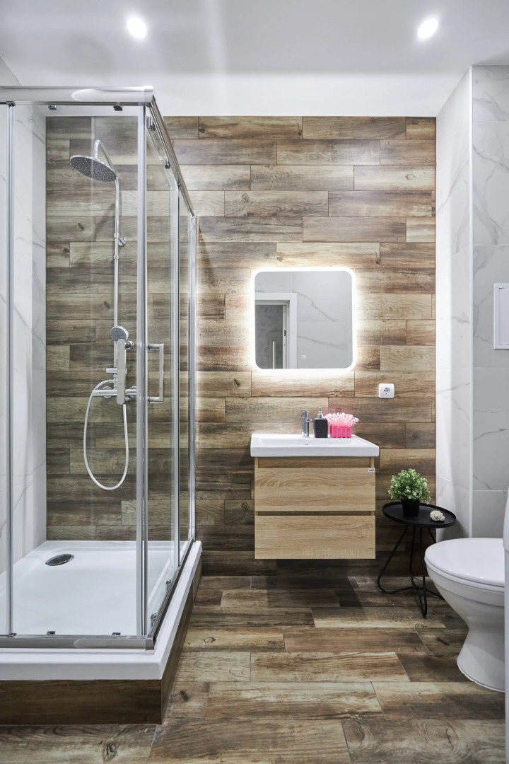 Квартира 338 ЖК Сердце Ростова 2