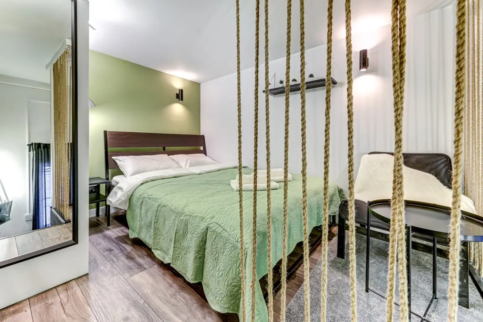 Меблированные комнаты Neotel 58 3