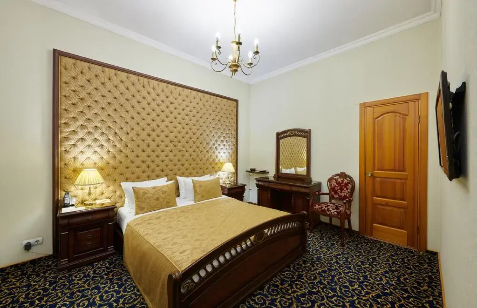 Отель Метелица