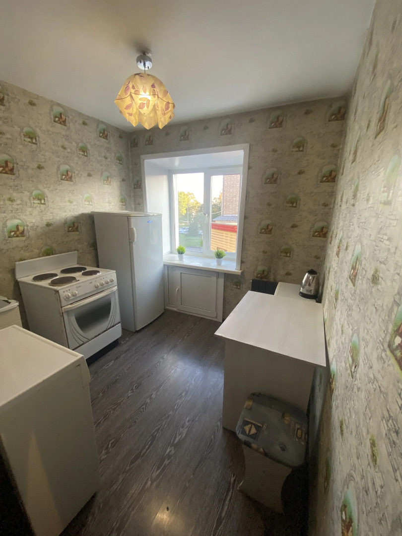 Апартаменты Двухкомнатные Апартаменты у Вокзала