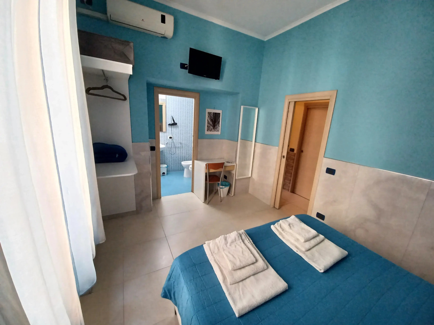 B&B Quattro Palazzi Napoli