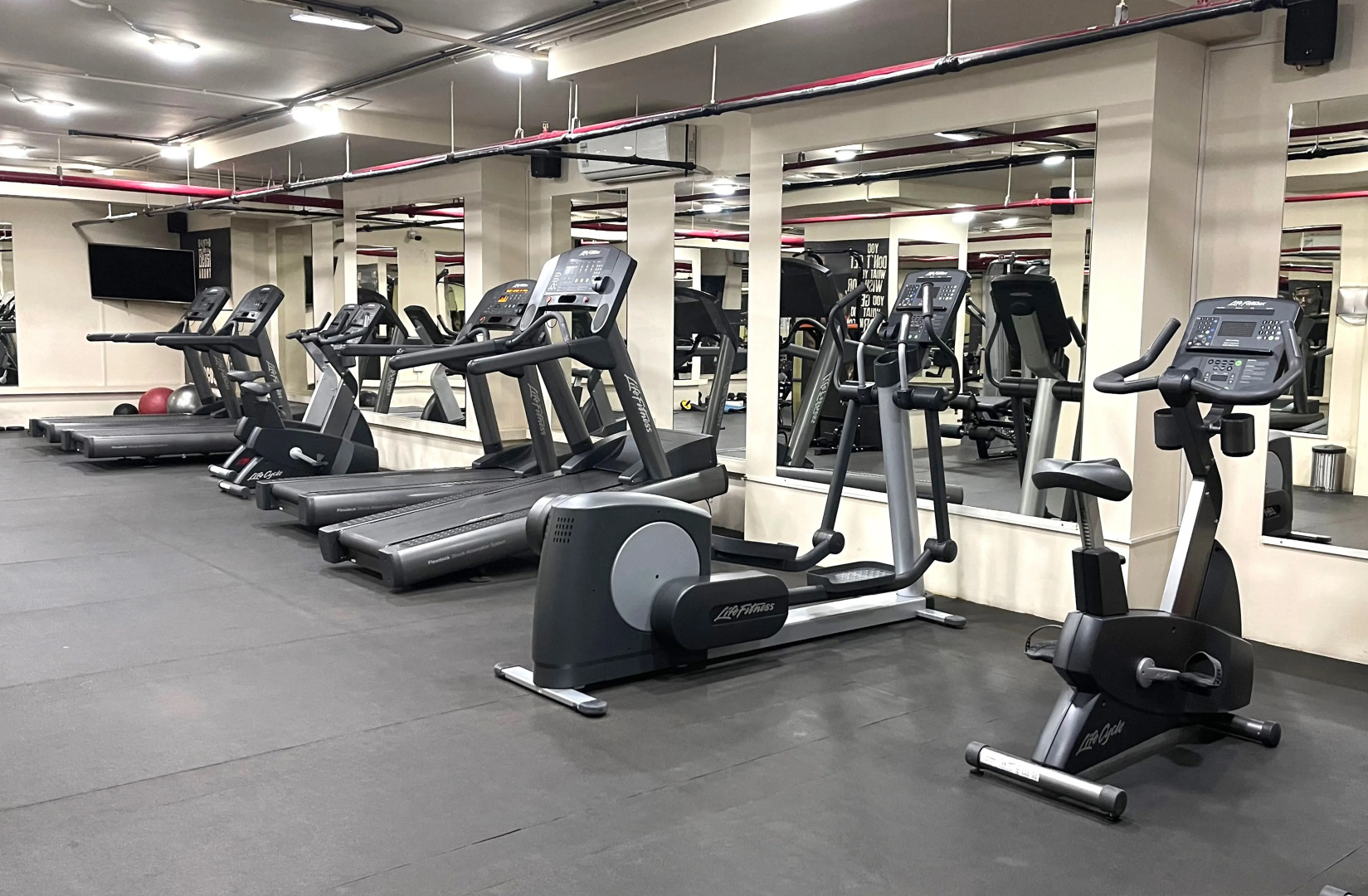 Apartments Elite Lux Holiday Homes - Modern Comfort Studio in Business Bay