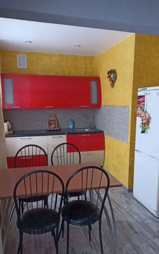 Апартаменты Двухкомнатные Розы Люксембург, 5