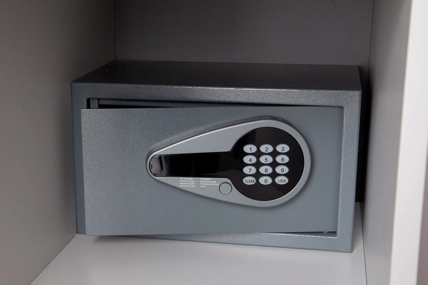 Апартаменты 4Кайф Kristall Studio с видом на море