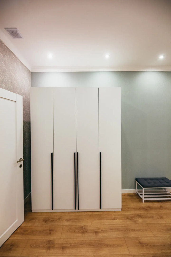 Апартаменты Baltic Простор