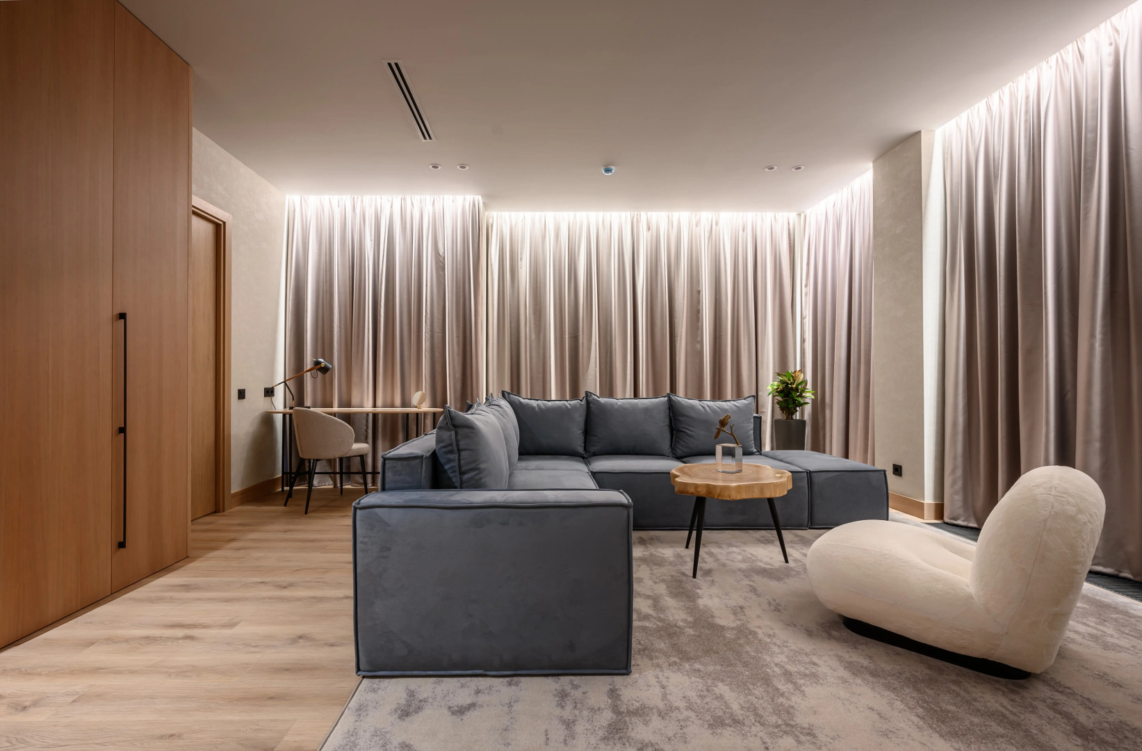 Бутик-отель Довлатов