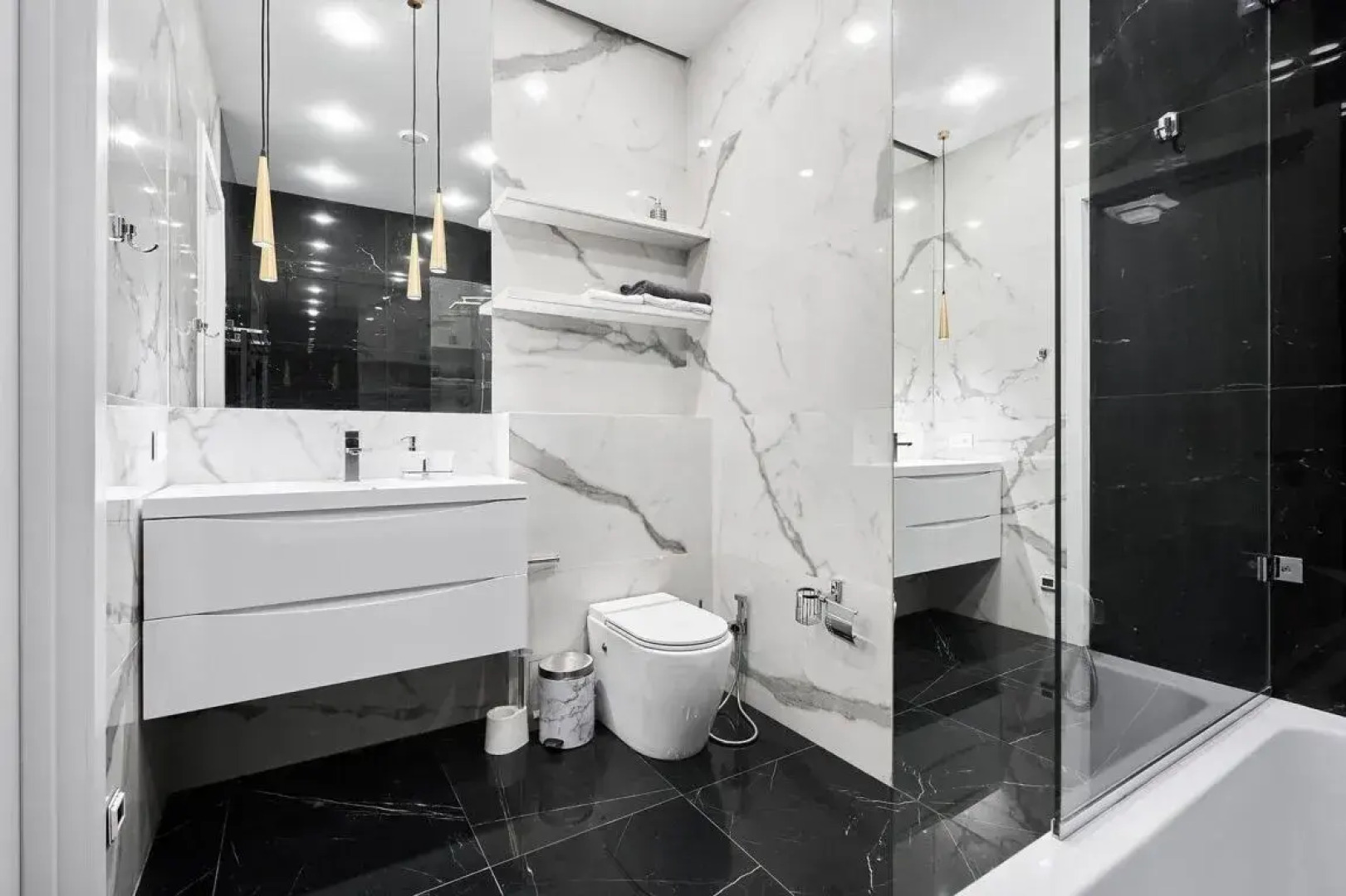 Уютные апартаменты в Неве