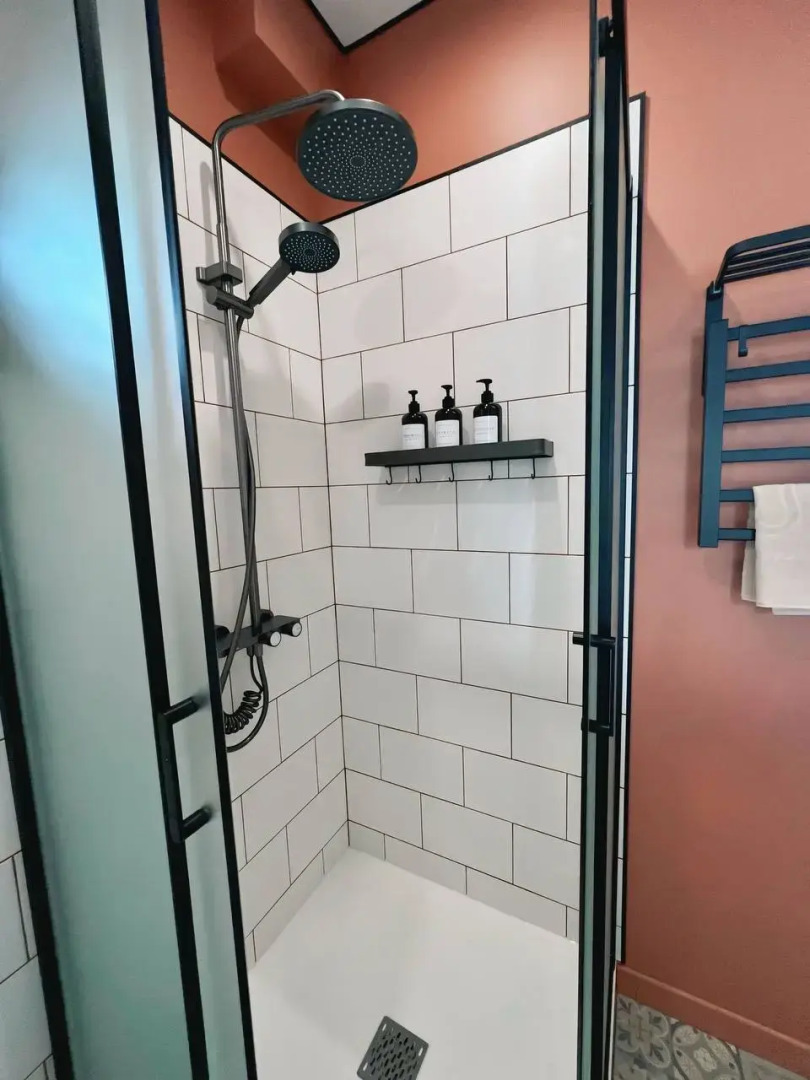 Частный дом Кубики Акцент