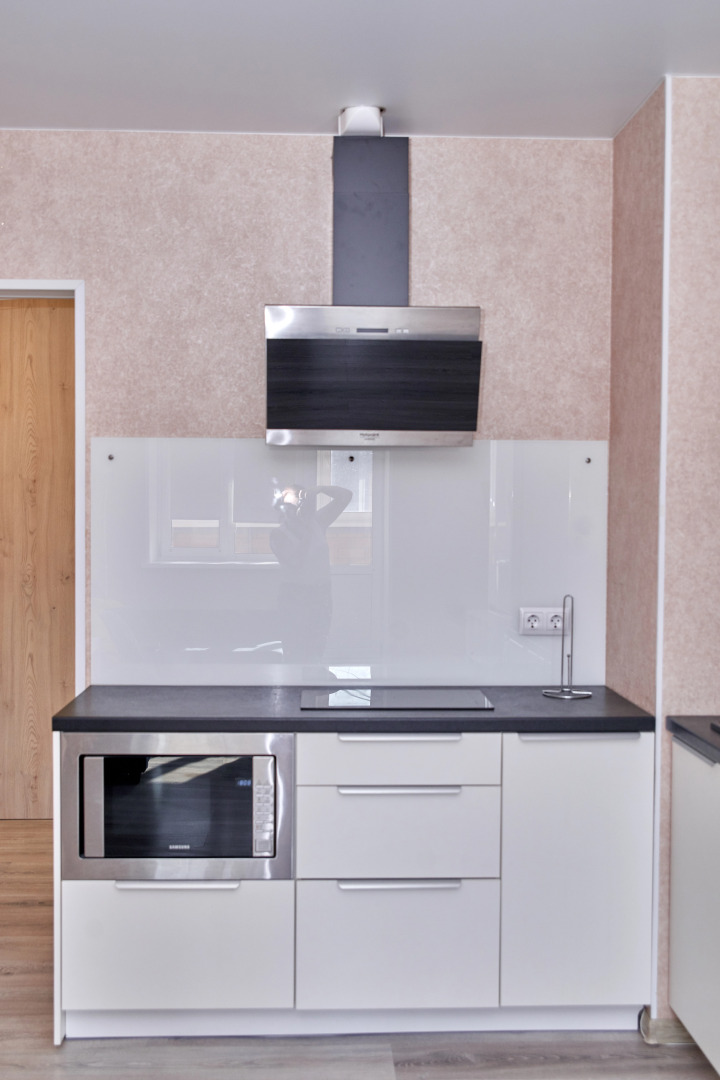 Апартаменты VIAHOME на Толстого