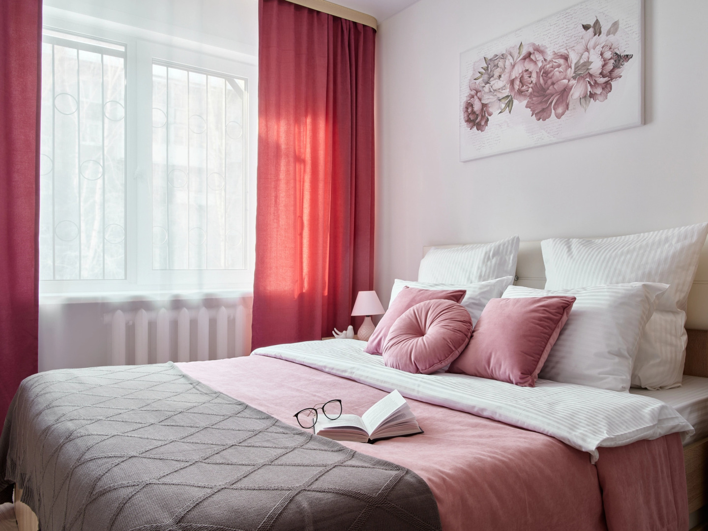 King Dom Apart-Hotel