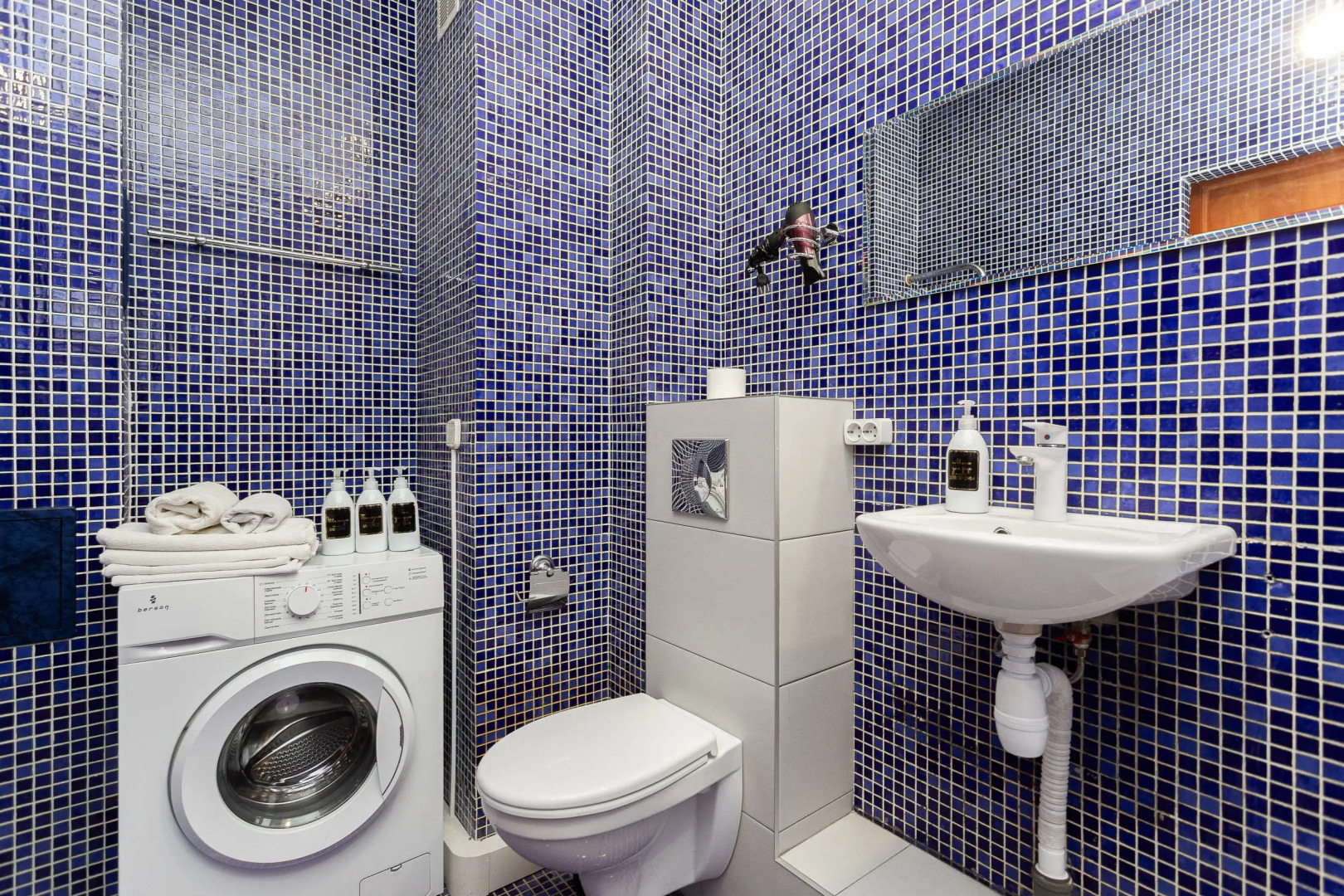 Квартира на Острове Канта