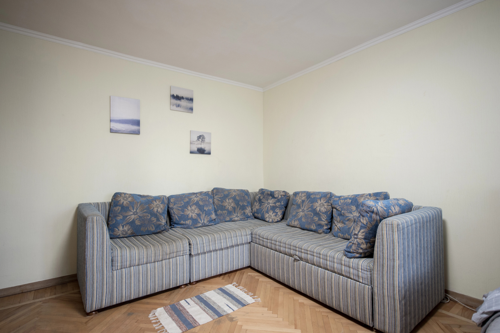 Апартаменты Smile Apartments Рядом с Аллеей Улица Пушкинская