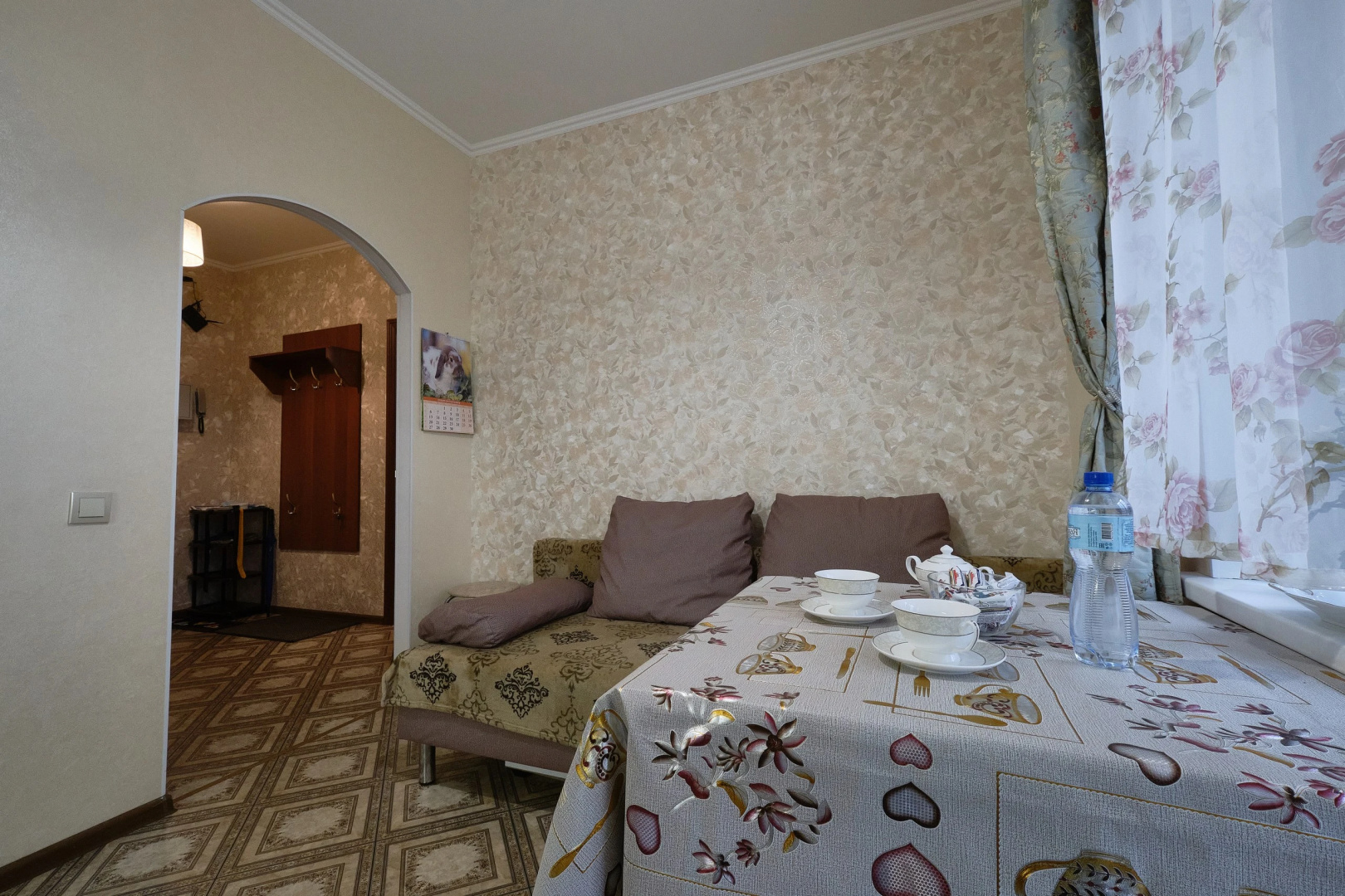 Квартира Царская столица