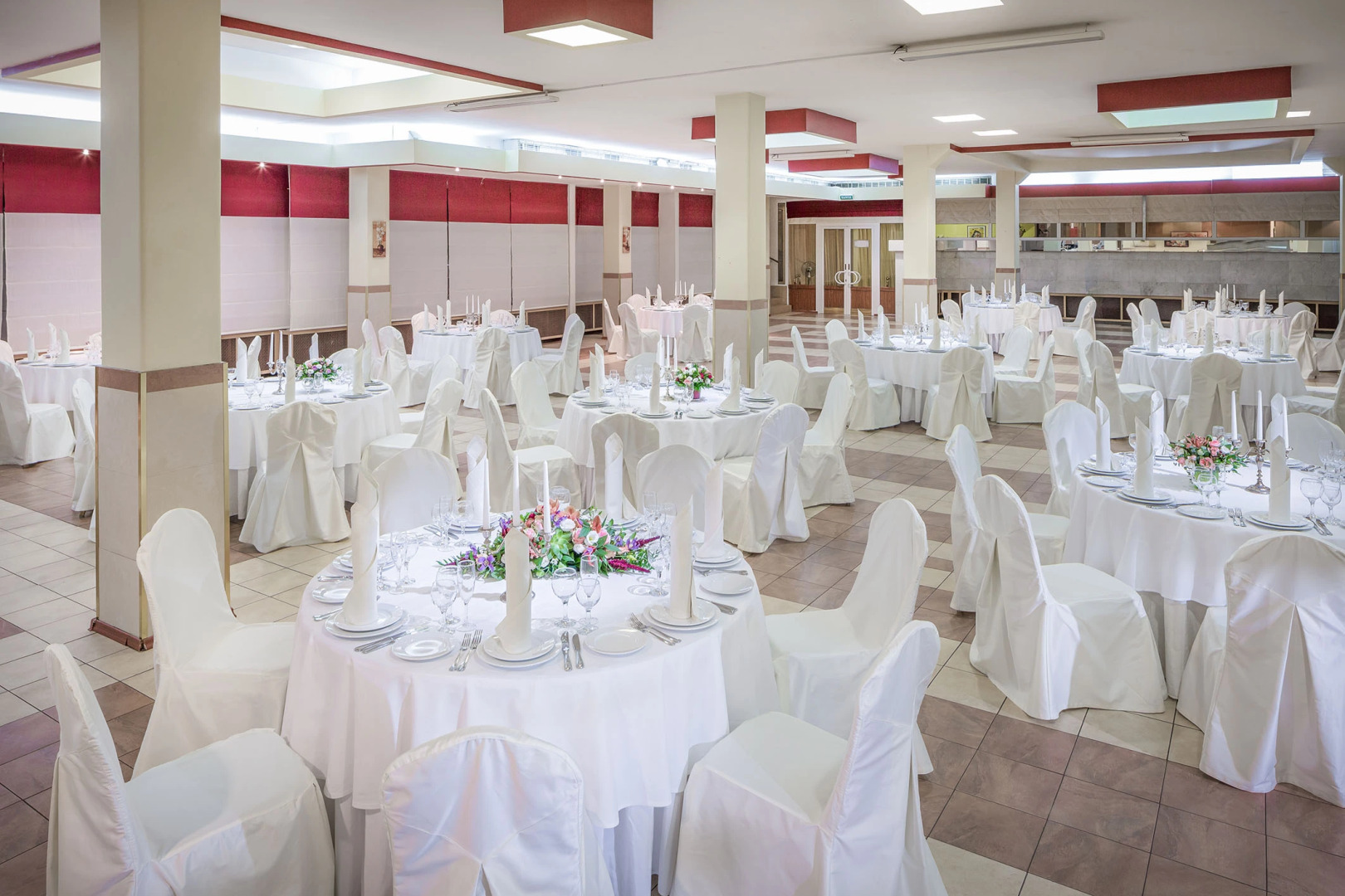 Отель Планерное