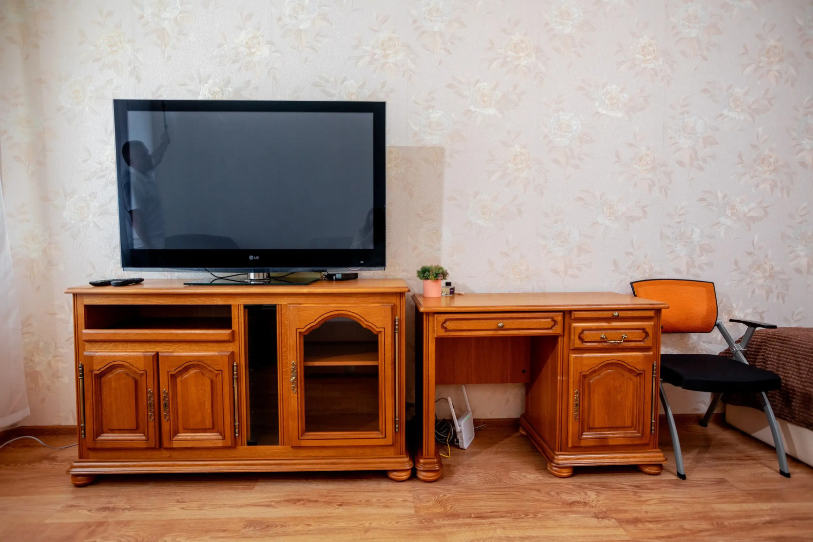 Апартаменты вблизи Комсомольского Озера