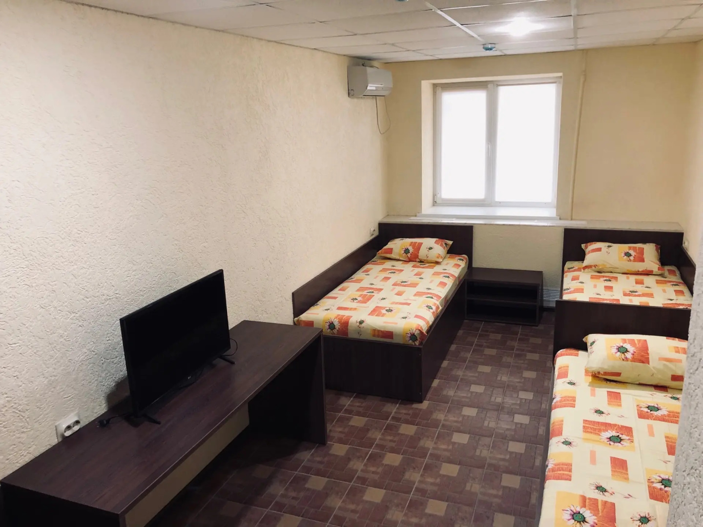 Мини-Отель Тайм Ладья