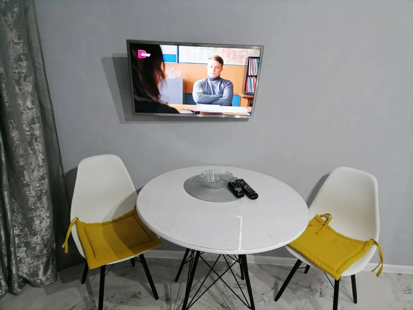 Апартаменты ЖК Солнечный Город