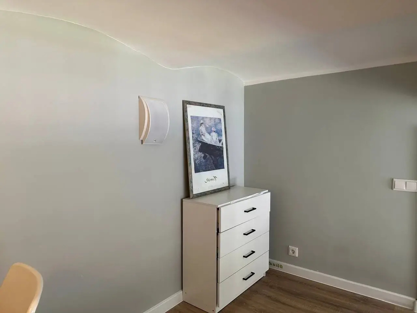 Двухуровневые апартаменты Pink Powder у метро Бауманская