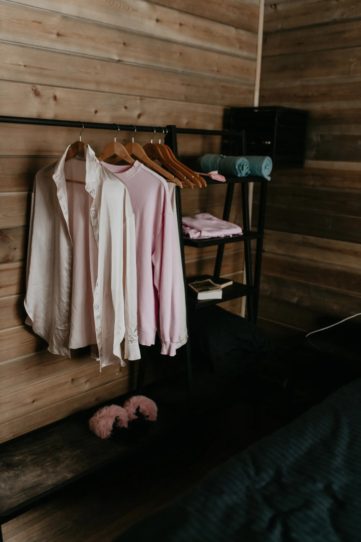 Частный дом Луговая сказка