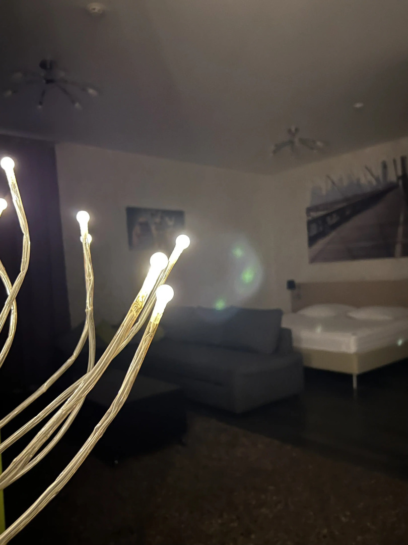 Отель ЯрДом