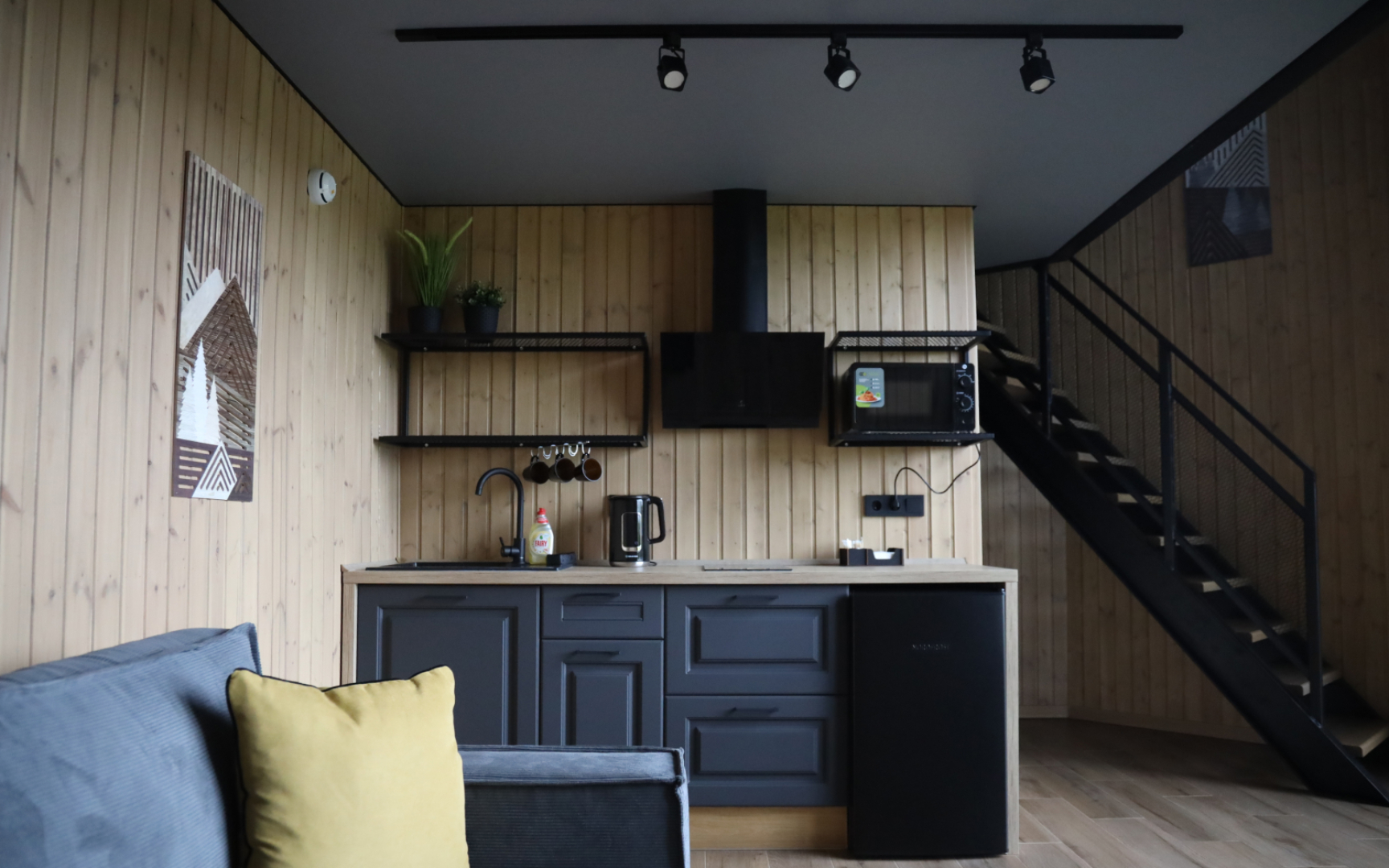 База отдыха Villa Iva