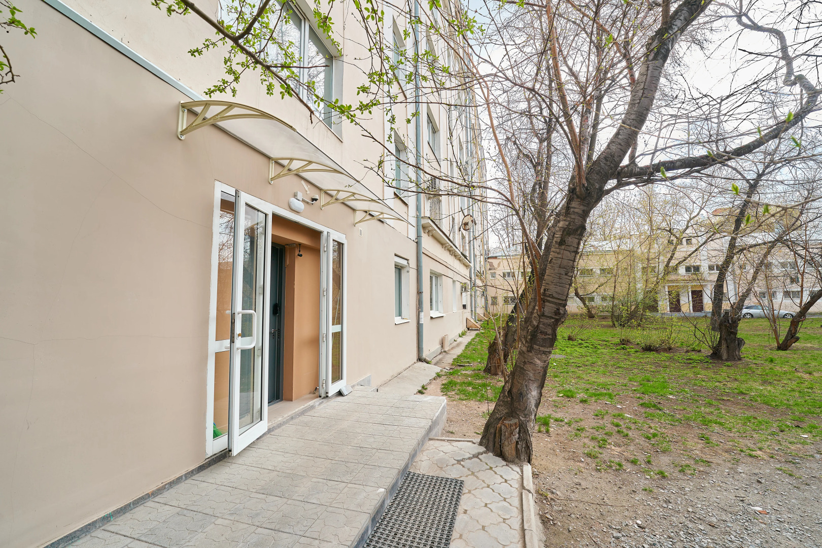 Апартаменты на улице Ленина 54