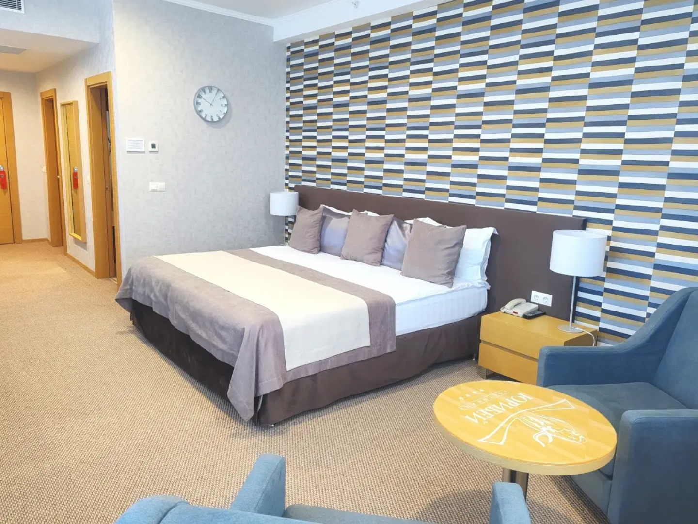 Отель Гостиница Юрибей