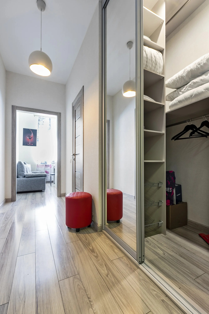 Квартира MaxRealty24 Волоколамское Шоссе 71к1