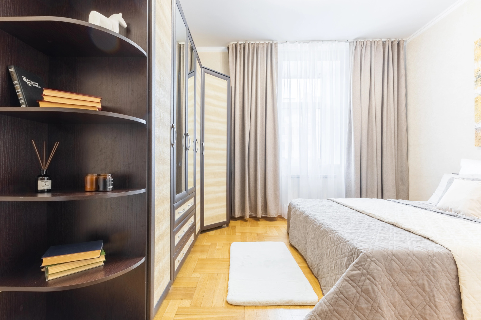 Апартаменты Comfort Home на Некрасова