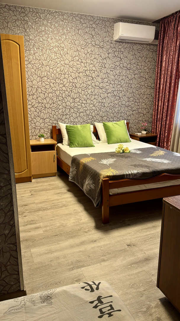 Гостевой дом Тихое Море