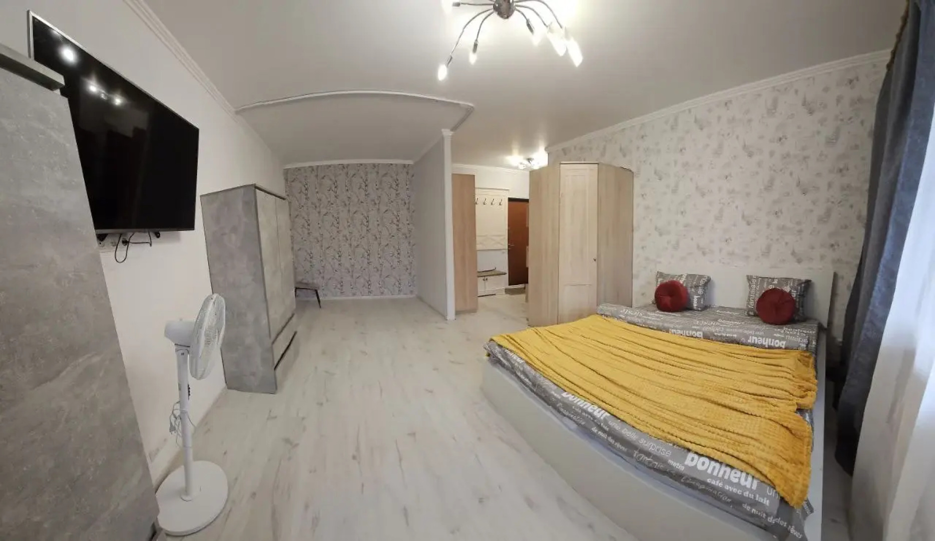 Квартира Уютная Современная у Метро Строгино