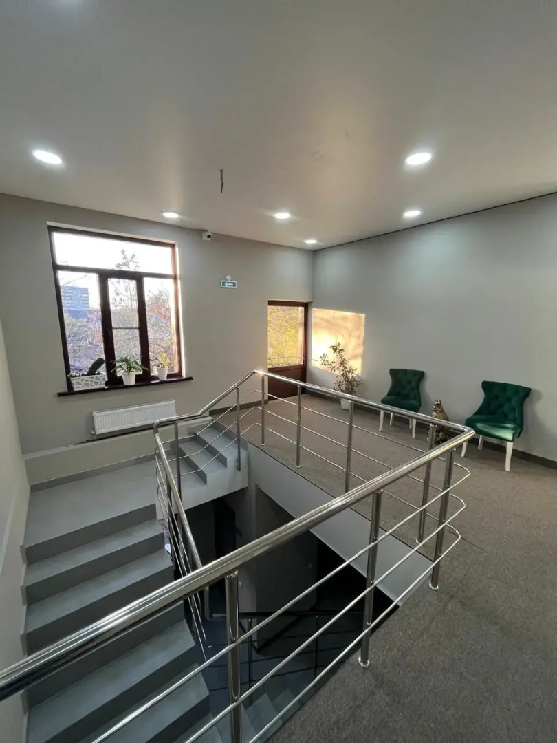 Гостевой дом на Революционной 196