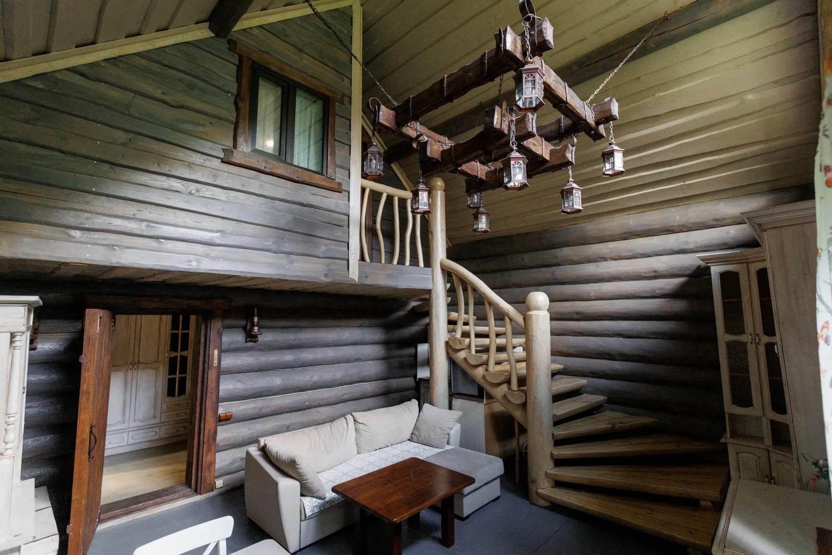 Парк Отель 4 сезона