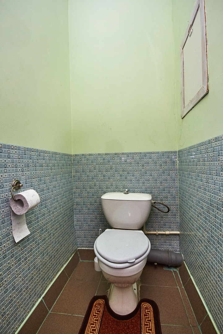 Апартаменты Добрые Сутки на ул.Генерала Варенникова, д.2