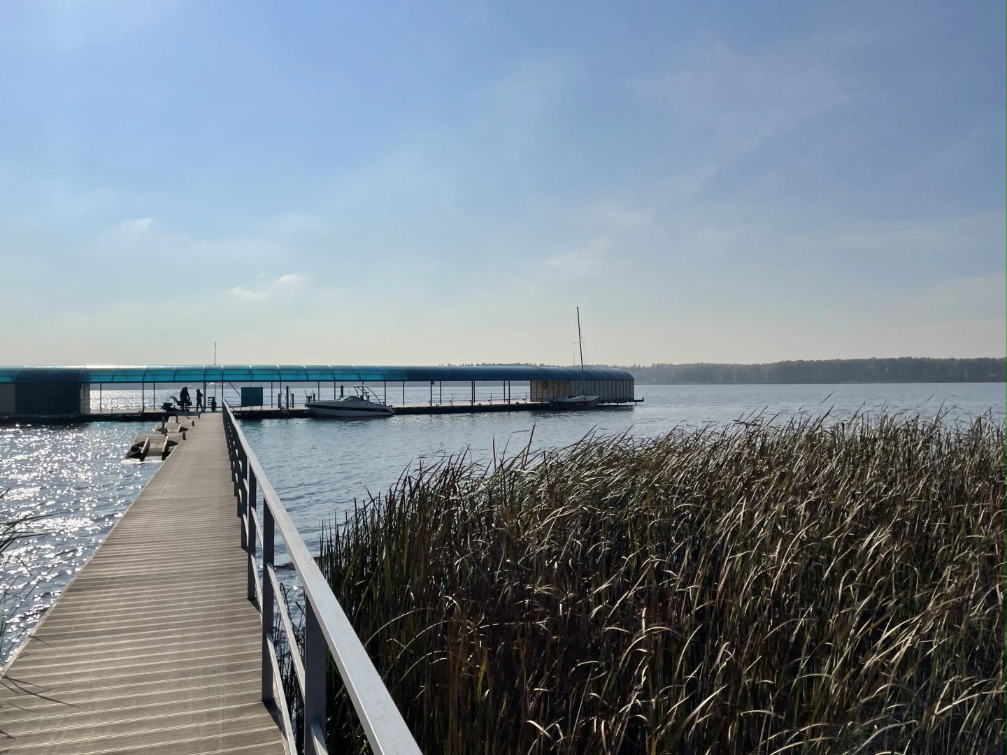 База отдыха Корабль