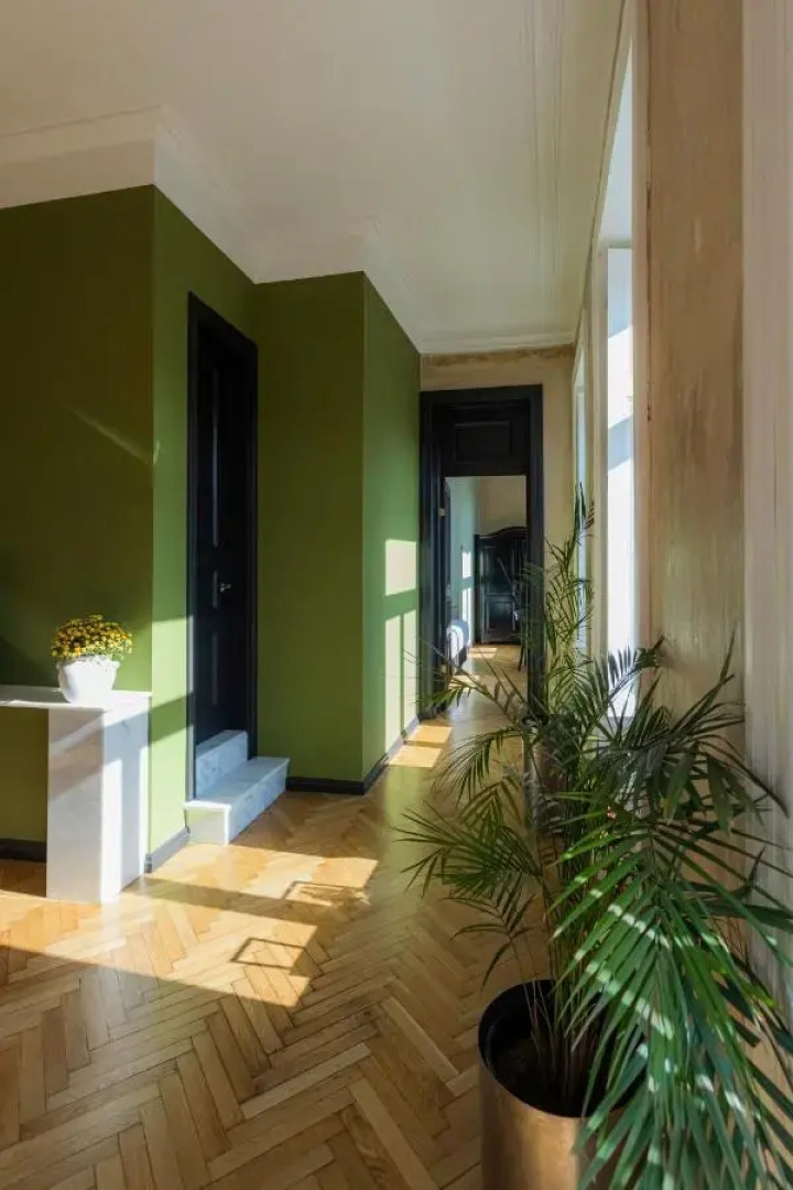 Unfound Door - Design Hotel