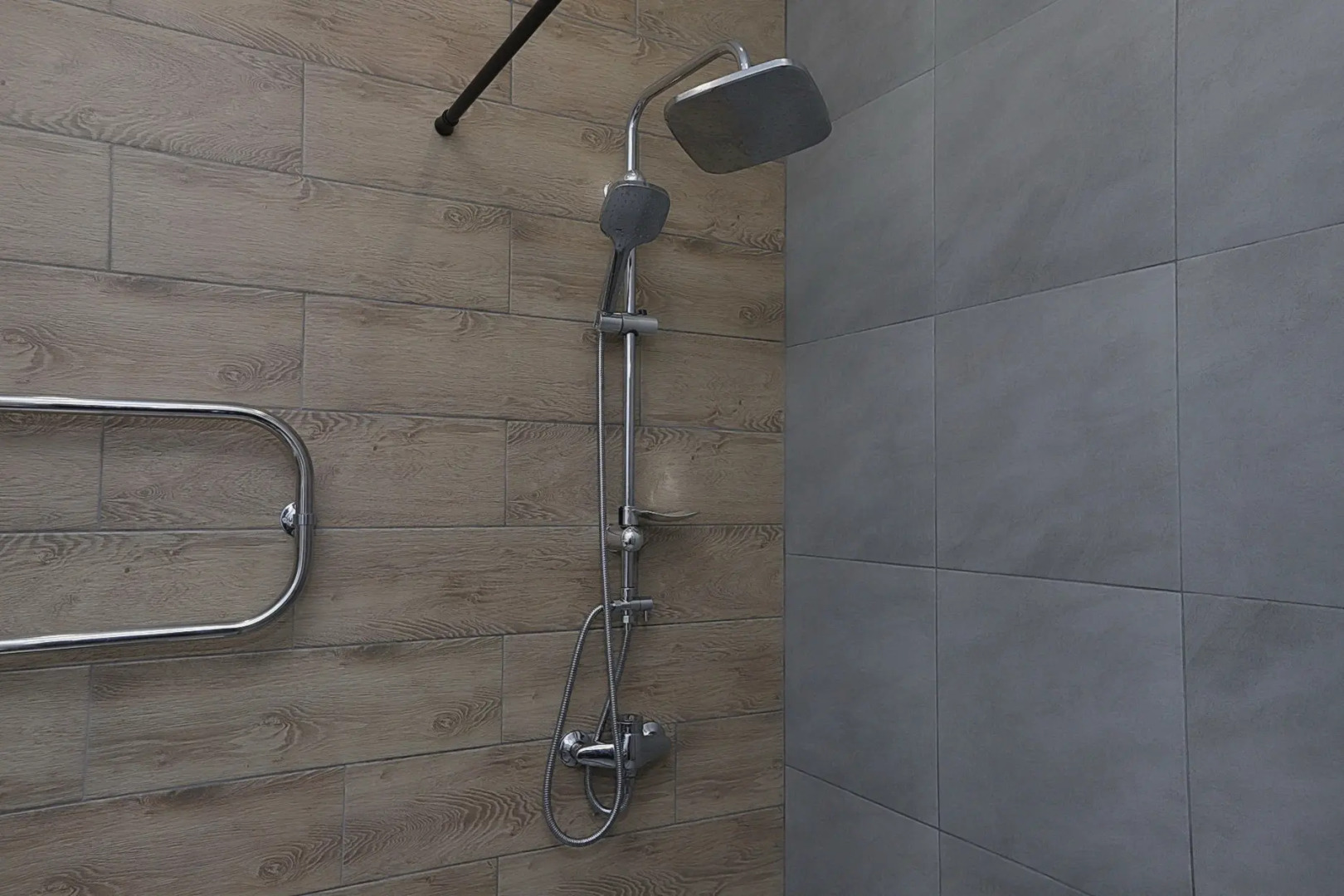 Апартаменты с Паркингом у ЖД Вокзала