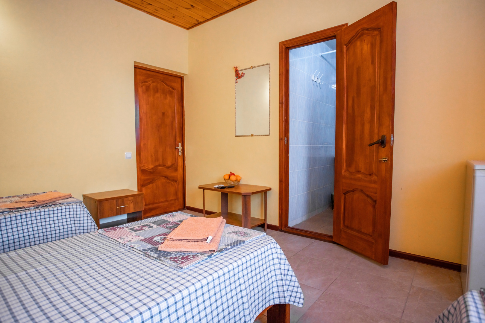 Гостевой дом Апельсин