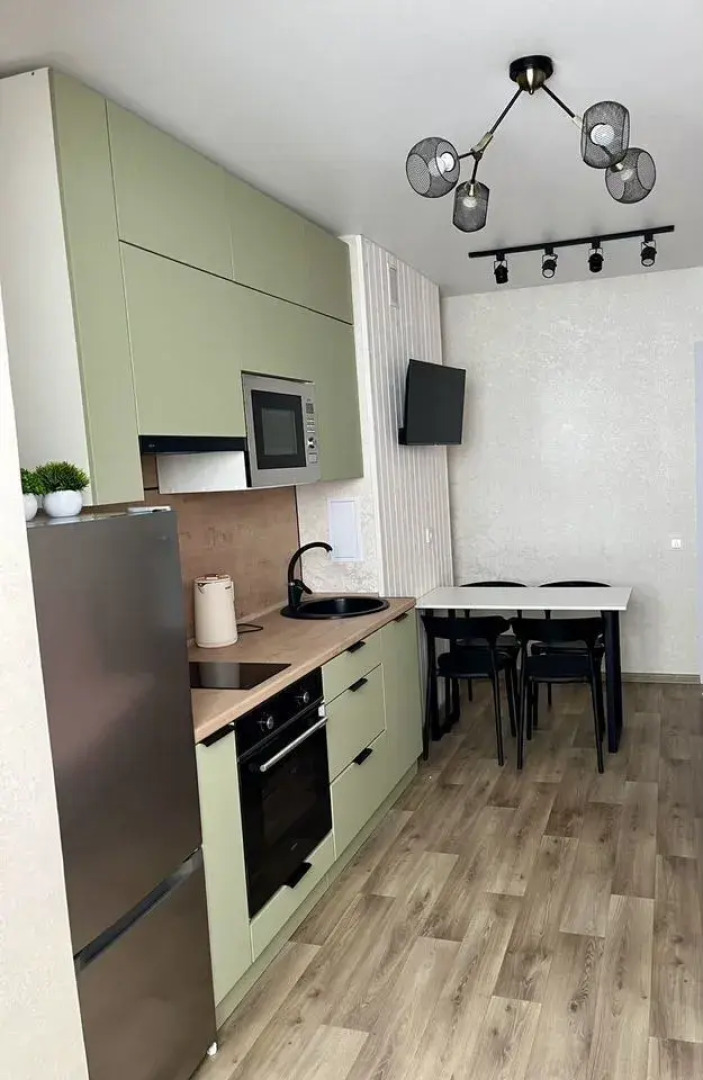 Квартира на улице 9 Мая 31