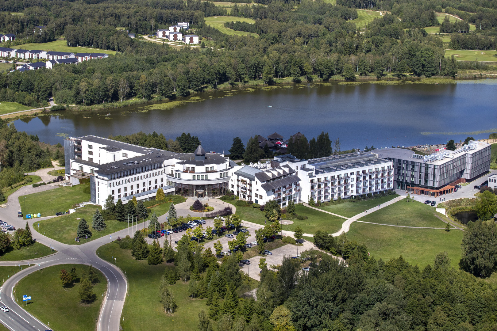 Vilnius Grand Resort