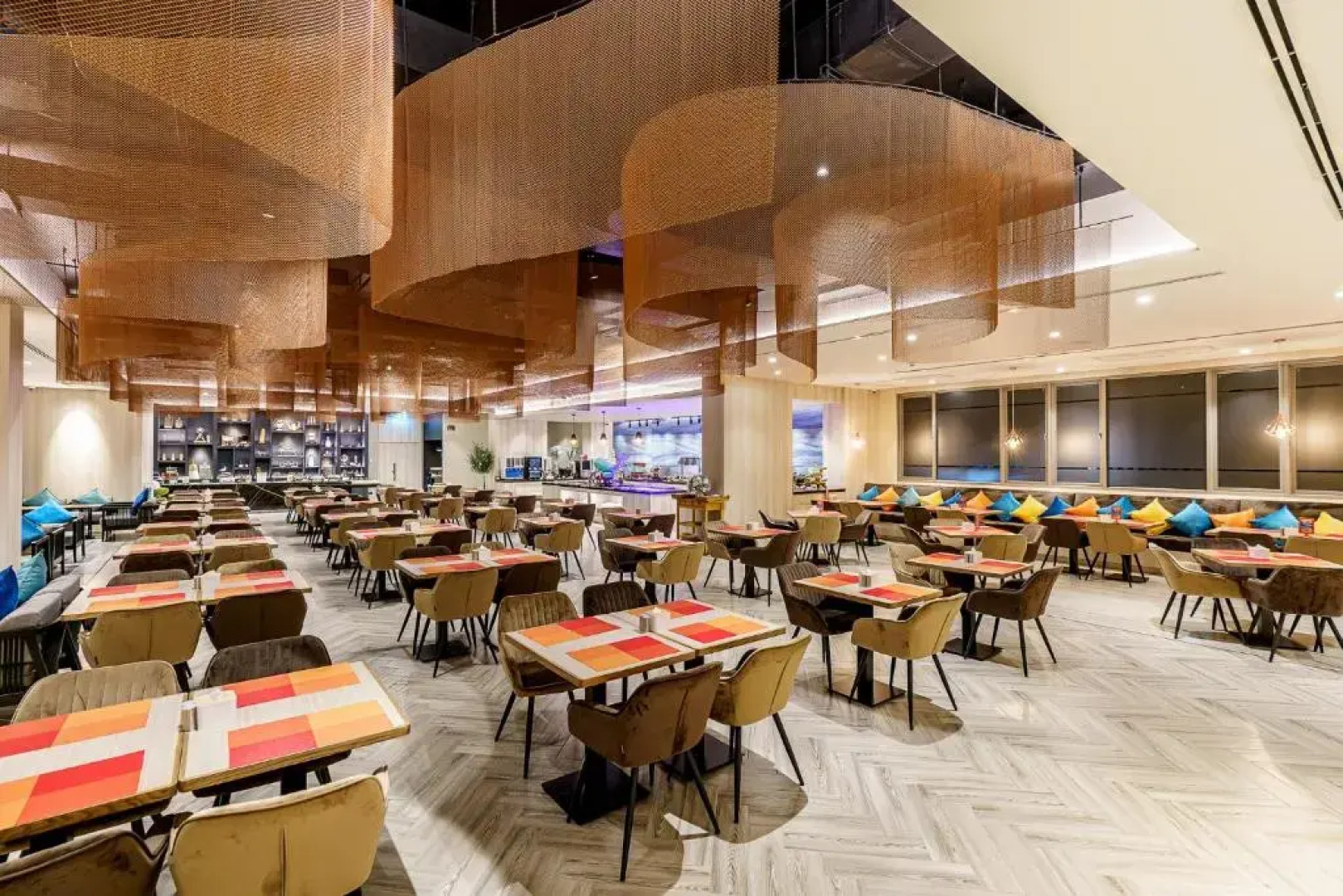 Отель Fifth Jomtien Pattaya