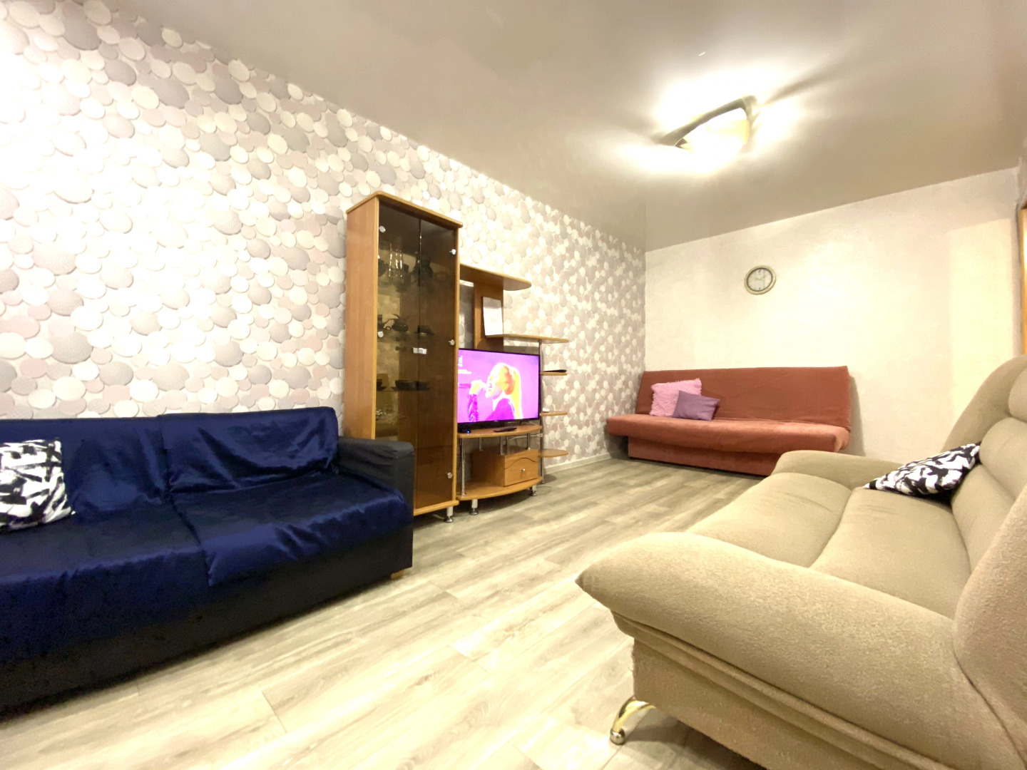 Апартаменты Солнечная Сторона